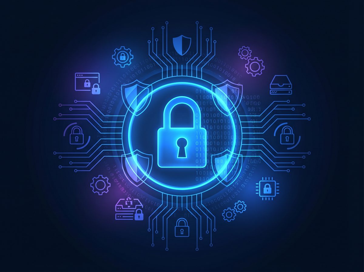 加速器融合安全防护体系